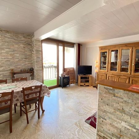 06Bp - Beautiful 6-Person Apartment In Вальберг Экстерьер фото